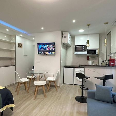 Charme Appartement A Paris13 Экстерьер фото