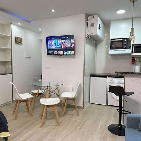 Charme Appartement A Paris13 Экстерьер фото